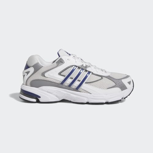 adidas Mens Response Cl Lace Up Sneakers Shoes Casual - White2