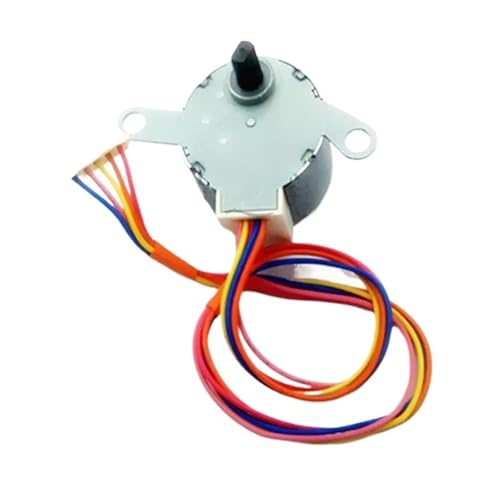 For Motor De Ventilador De Aire Acondicionado MP2835 28BYJ48