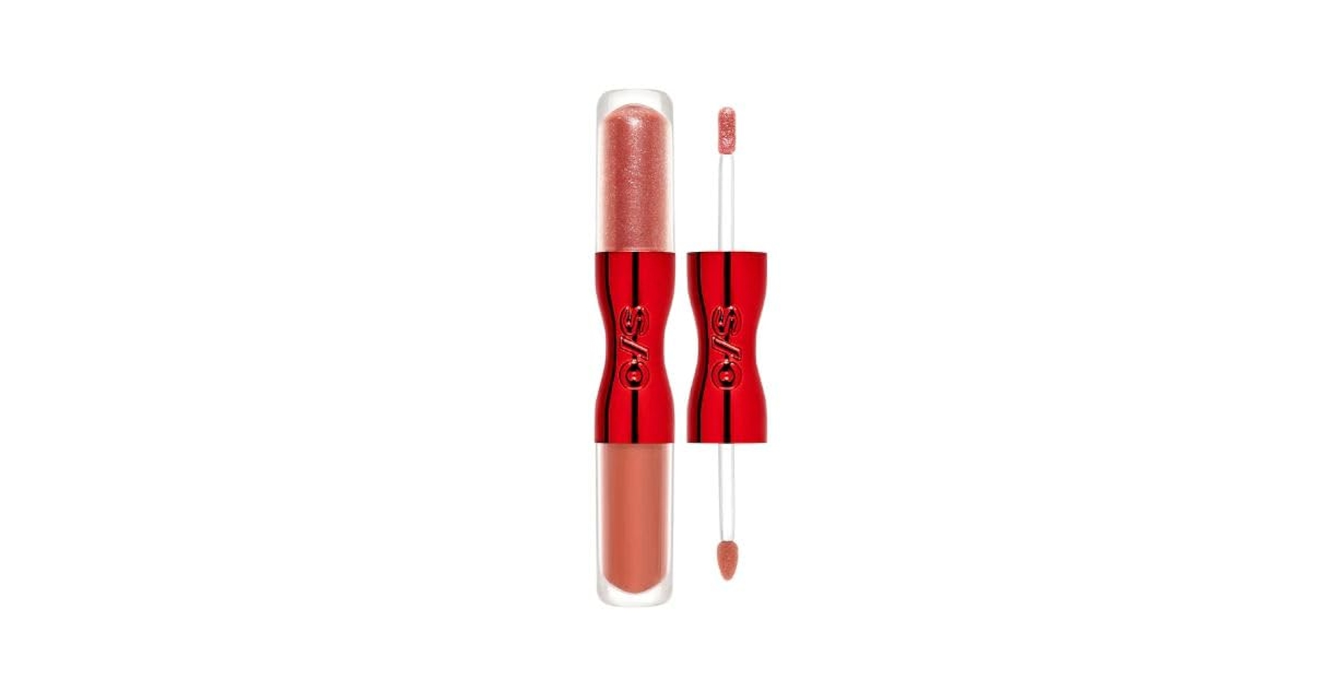 Amazon.com : ONE/SIZE by Patrick Starrr Lip Snatcher Velvet Flex