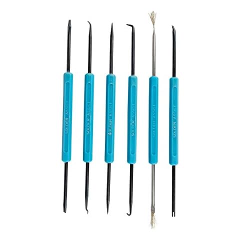 Sintron RW-LB6 - Juego de 6 piezas para soldadura Cover