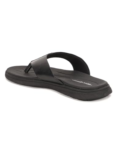 Image of Hush Puppies Men's TOBY THONG E Casual Slipper