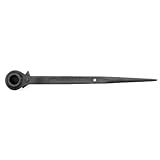 Grösse: 19 - 22 mm, Länge: ca. 33 cm