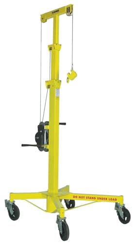 Sumner R-250 381-Pound Roust-A-Bout Lift