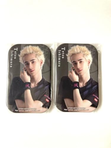 FAKEMOTION -싅̉- XNGA^ʃobW sNWCn