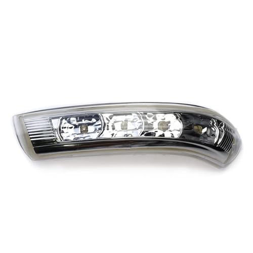 Clignotant rétroviseur gauche Hyundai Santa Fe Veracruz IX55 feu répétiteur 2007-2012