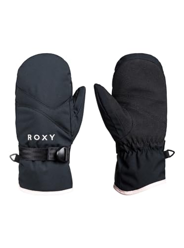 Guantes Roxy Jetty Girl adiós manos frías con manoplas térmicas de niña