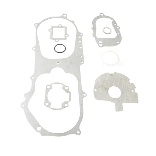 Jeu de joints moteur CY50 J50 idéal pour rénover un scooter