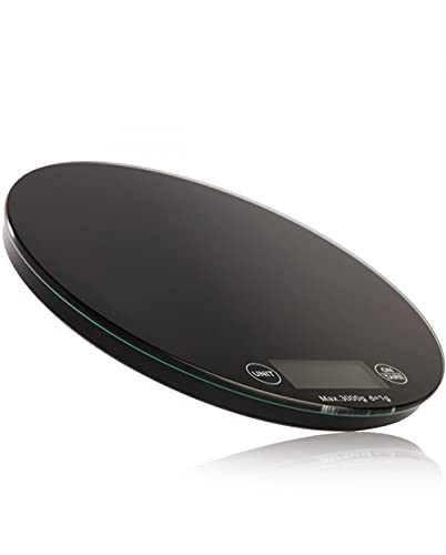  Bilancia Digitale Plain Evolution Divisione 1 gr. Capacità Massima 3 kg. (E397EVO)