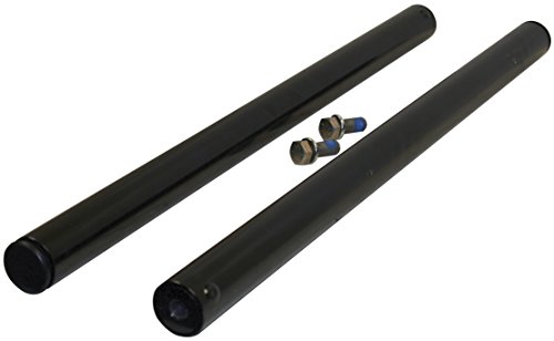 Buyers Products 8591020 Universal Fender Mounting Kit (Fender MTG Kit,Straight,Universal Cs)