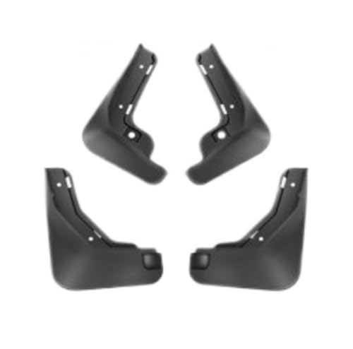 Garde-boue anti-splash pour BYD Dolphin et Seagull protection roue