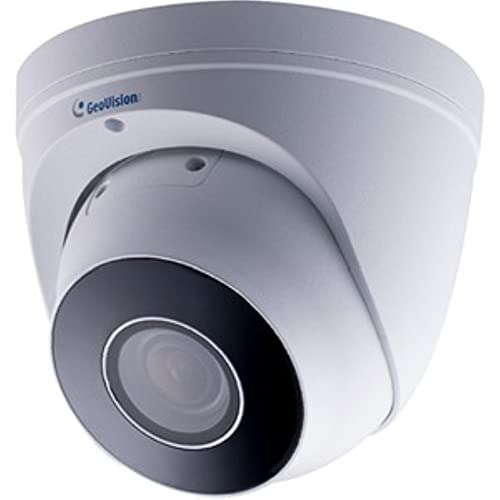 Cheap GeoVision 125-EBD8711-000 8MP H.265 4.3ZOOM Low LUX PERP Discount 80% GeoVision 125-EBD8711-000 8MP H.265 4.3ZOOM Low LUX PERP