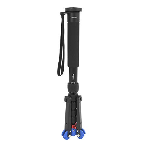 Telescopic Monopod Monopod Sturdy and, Wide Application for Home Travel