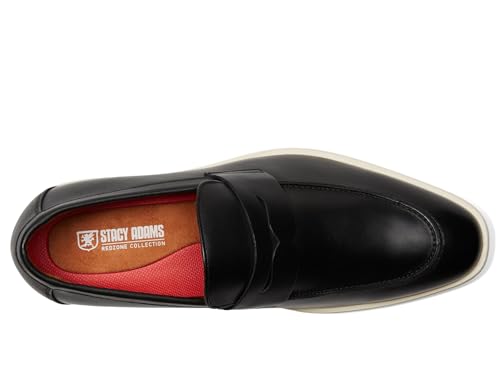 Image of Stacy Adams Spencer Penny Slip-On