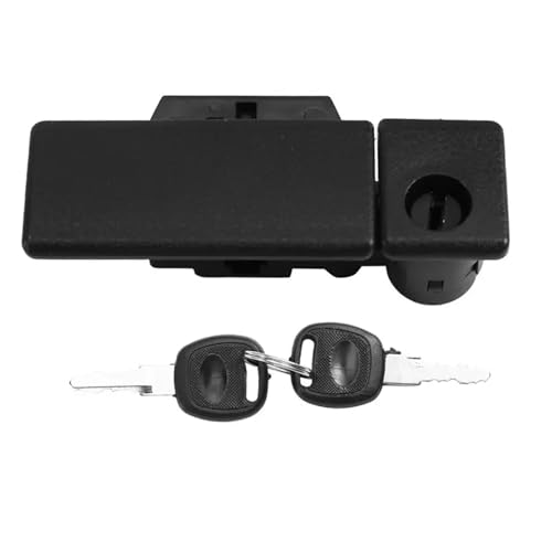 Kit de Cerradura para Guanteras para Grand Vitara 2006-2015 miniatura 3
