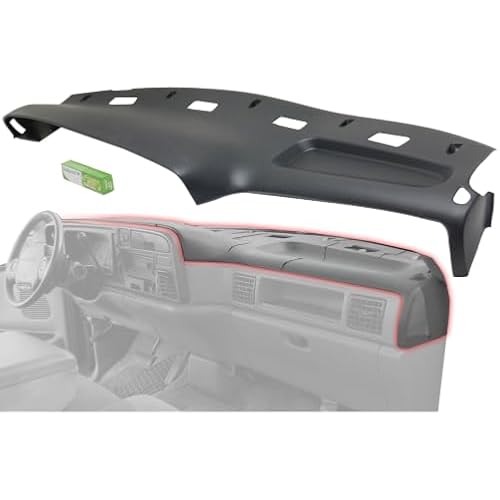 Garage-Pro Dash Cover For Dodge Ram 2500 1994-1997