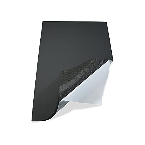 Armaflex® Armacell® original XG Kautschuk Platten selbstklebend (Isolierstärke 19 mm 1000 x 6000 mm = 6 m²) – Bild 3