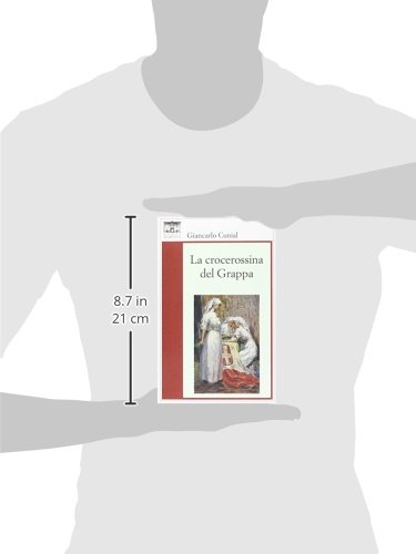 La Crocerossina Del Grappa - 3