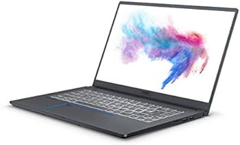 Amazon.co.jp: MSI (エムエスアイ) ノートPC Prestige-15-A10SC-026JP