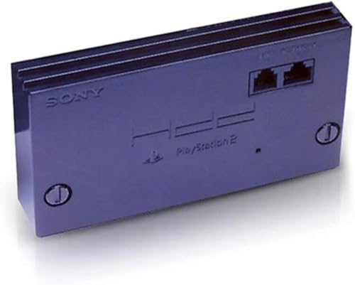 PlayStation 2X Network Adaptor