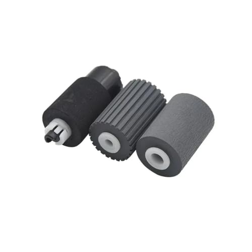 Rouleau d'alimentation de separation de ramassage Adf pour Kyocera MK-470