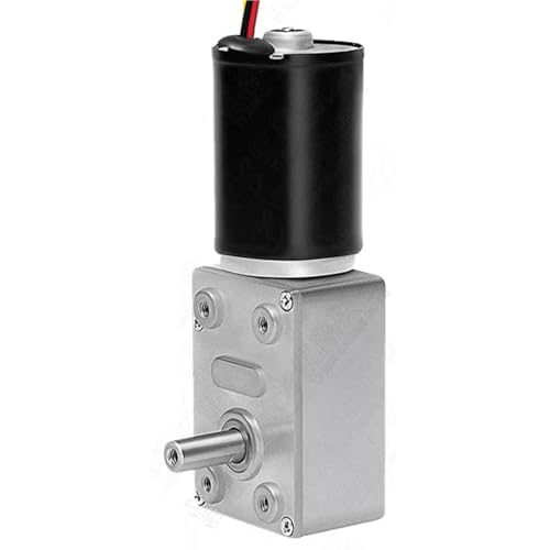 Moteur JGY-2838 vis sans fin 24V pour stopper les chutes de charges