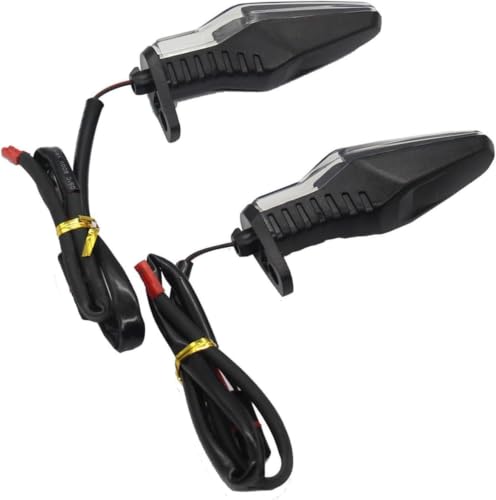 Clignotants LED moto 12V haute visibilité pour BMW F750GS F850GS
