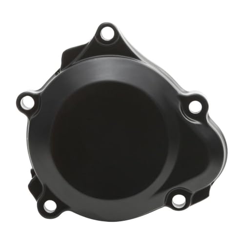 Carter de couvercle de démarreur de moteur droit pour réparer une fuite sur GSR 600
