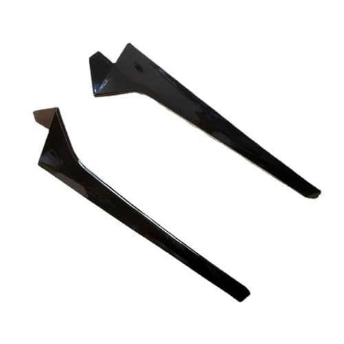 Aileron de toit latéral arrière pour VW Tiguan MK2 R Line 2018 2020 extension