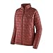 Produktbild Patagonia Women's Nano Puff® Jacket Rosehip (32)
