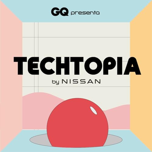 Techtopia Titelbild