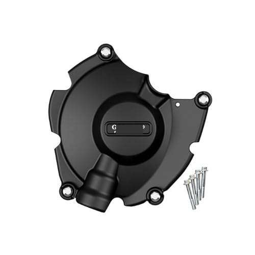 Couvercle de moteur YZF R1 protection pour sorties piste et route