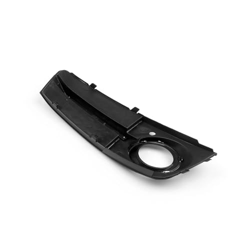 Grille antibrouillard gauche Audi A4 B8 au design peigne robuste