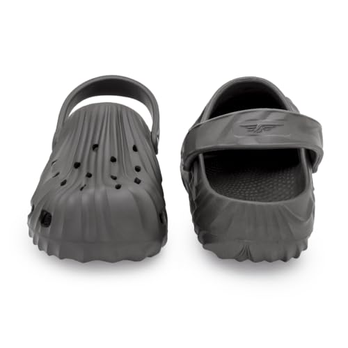 Image of Red Tape Men's Clogs for Lightweight Everyday Comfort