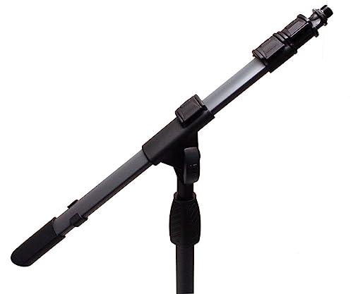 Gator GFW-ID-MIC Frameworks Id Series Mic Stand thumb #2