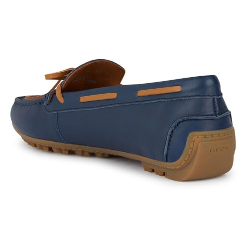 Image of Geox Womens Moccasin