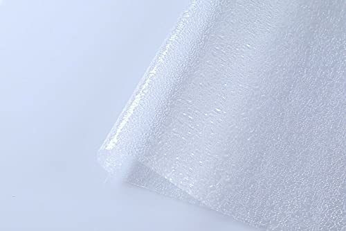 Película decorativa de ventana RockRose 23.6" x 78.7" miniatura 1