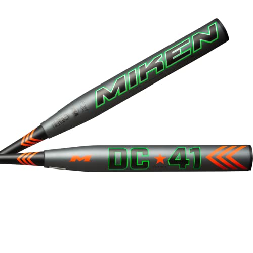 The Best Miken Slow Pitch Softball Bats For 2022