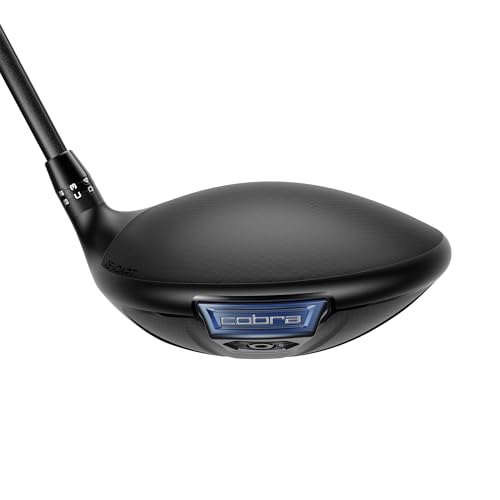 Cobra DS-Adapt X Golf Driver – High Performance