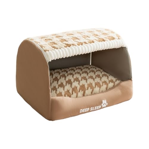 simerlook �y�b�g�x�b�h �~�p �y�b�g�n�E�X ���� �h�[���^ 2way ���L�p �܂肽���݉� ��/�L�n�E�X �I�[���V�[�Y�� ���� ����~�� �ӂ�ӂ� �N�b�V�����t�� �������薰��� �L���p ���K �ۉ� �����΍� �Q�� ��g�[ �y�b�g�p�i (L,D