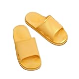 Sandalias de secado rápido Zapatillas de casa, zapatillas japonesas for hombres y mujeres, sandalias de baño, zapatos sencillos for el hogar, pareja de zapatos de interior, zapatillas for exteriores T