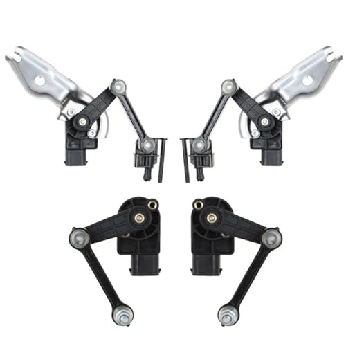 Capteur de hauteur résout problème suspension pneumatique Touareg