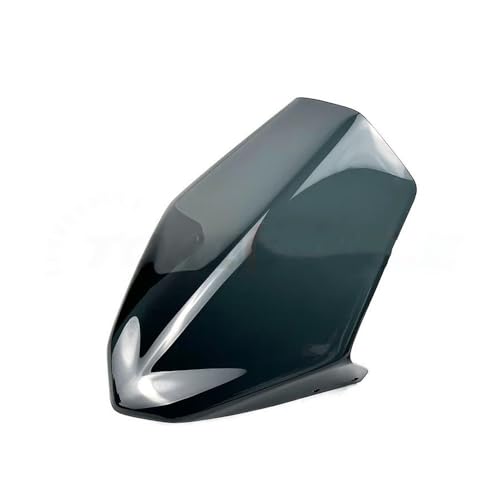 Déflecteur vent CB500F anti-vibration et haute résistance aux chocs