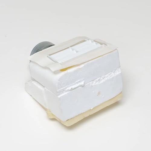 Control de compuerta de aire para refrigerador MD20-7001, compatible con Frigidaire 241600906, 241600905, AP5688411, PS7783969 miniatura 2