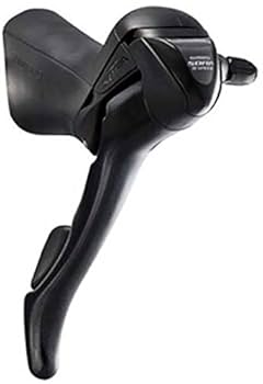 SHIMANO SORA ST-3500 2x9速 STIレバー 左右 Amazon | SHIMANO(シマノ) ST-3500 右レバーのみ 9S ST-3500