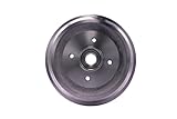 HELLA 8DT 355 302-771 Bremstrommel - 61382 - für u.a. CITROEN / PEUGEOT
