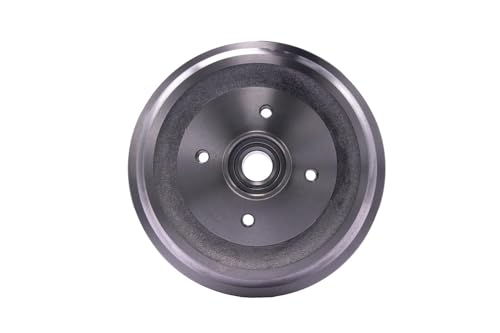 HELLA 8DT 355 302-771 Brake Drum - 61382 - for e.g. CITROEN / PEUGEOT