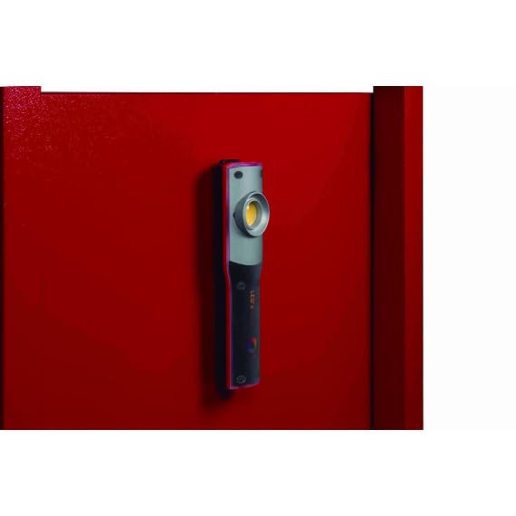 METALWORKS Lámpara led wl0020cuv marca