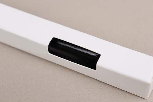 Lápiz eterno metálico OROM con tapa protectora miniatura 5