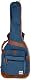 Ibanez Powerpad Gigbag für E-Gitarre – Denim Blue