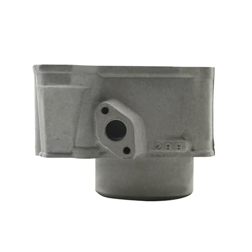 Bloque de cilindro KLX300 con kit de juntas de culata de alta resistencia 4